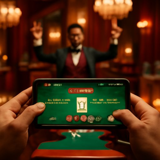 bet ceo আন্দর বাহার